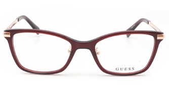 Женская оправа Guess 2890