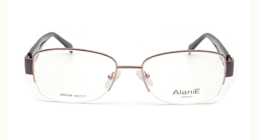 Женская оправа Alanie 90056 — фото оправы