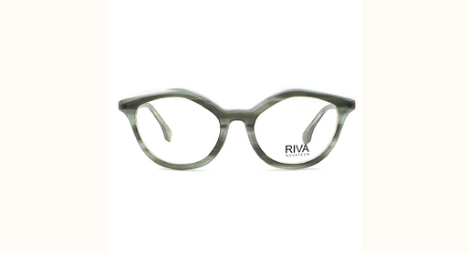 Женская оправа Riva 9168 — фото оправы