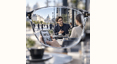Прогрессивные линзы ZEISS Progressive SmartLife — фото оправы