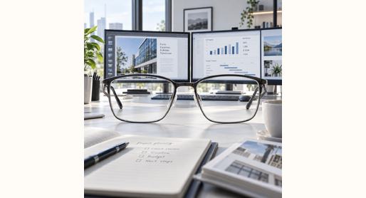 Офисные линзы ZEISS OfficeLens Plus