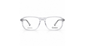 Мужская оправа Genso 97195