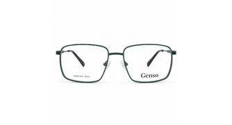 Мужская оправа Genso 8447